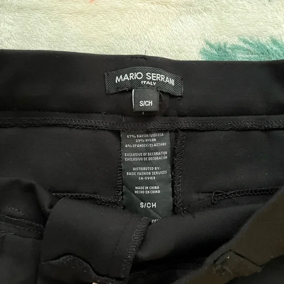 Pants - Picture 4 of 4